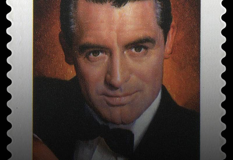 Chalice Movie Poster Cary Grant