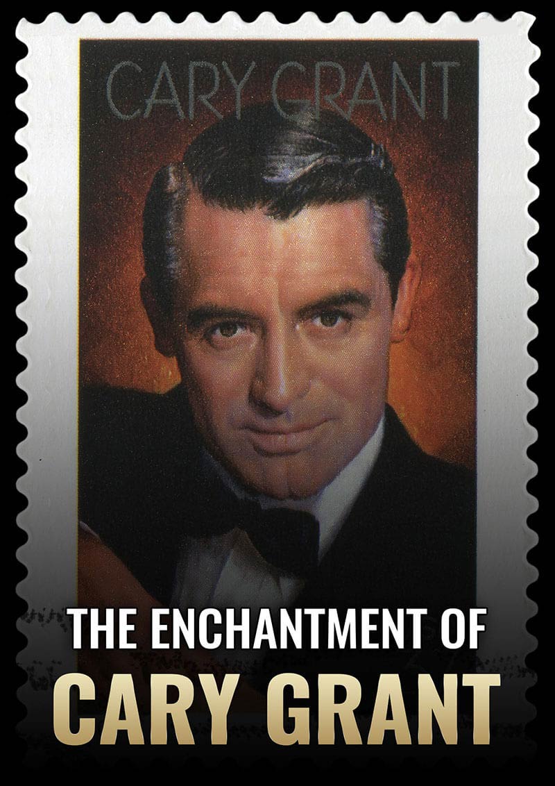 Chalice Movie Poster Cary Grant