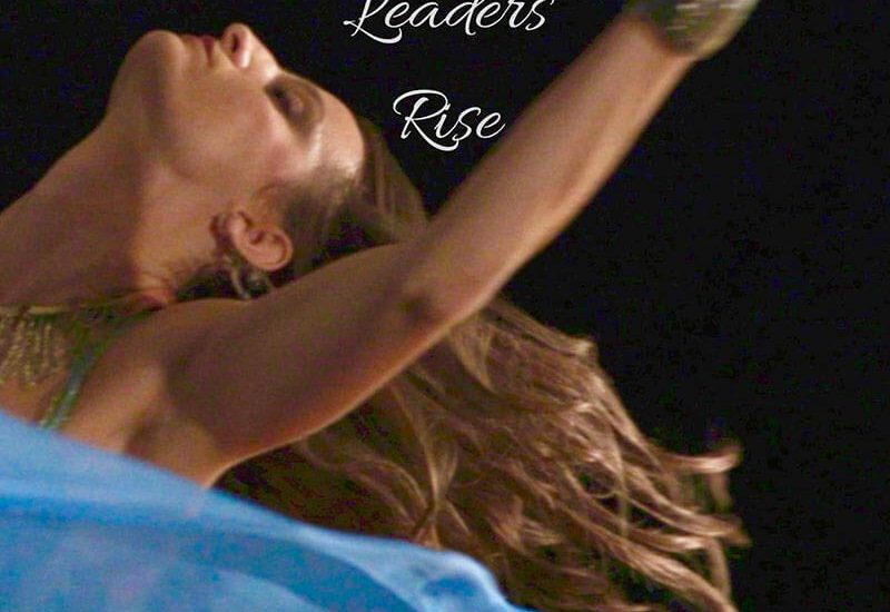 Chalice Movie Poster Chalice Women Leaders Rise